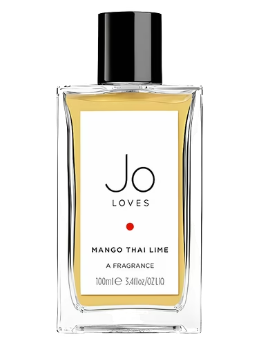 Mango Thai Lime