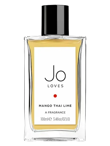 Mango Thai Lime by Jo Loves