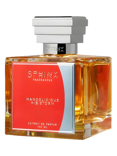Mangolicious Hibistorm by Sphinx Fragrances