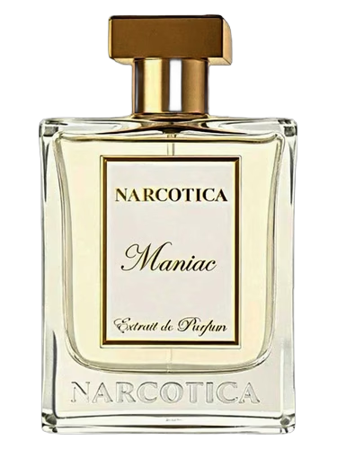 Maniac
