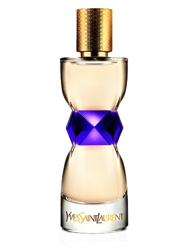 Manifesto by Yves Saint Laurent