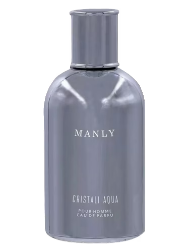 Manly