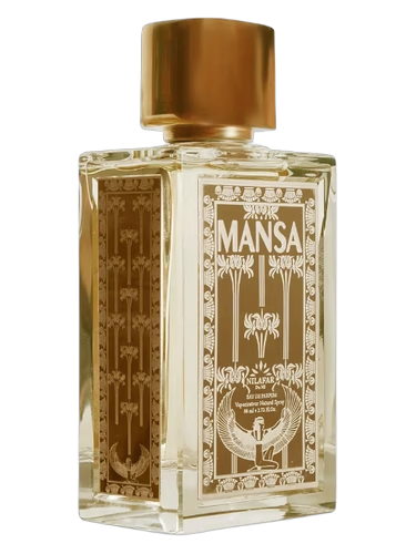 Mansa
