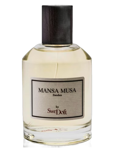 Mansa Musa