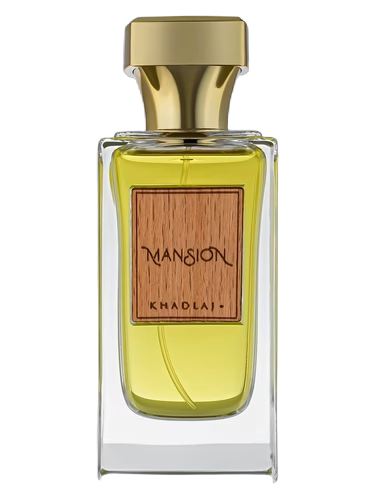 Mansion by Khadlaj Perfumes
