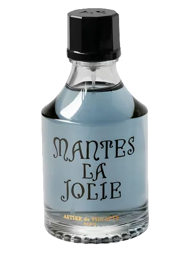 Mantes La Jolie by Astier de Villatte