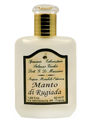 Manto di Rugiada Melograno Selvatico