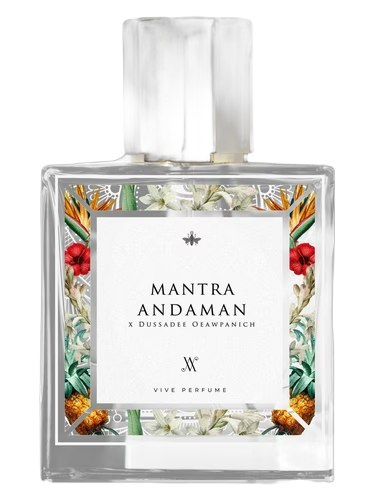 Mantra Andaman