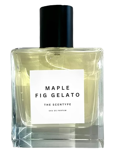 MAPLE FIG GELATO