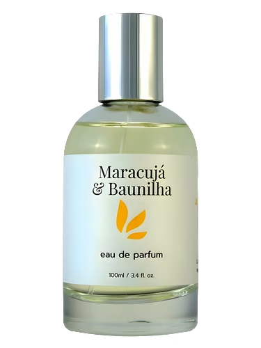 Maracujá & Baunilha