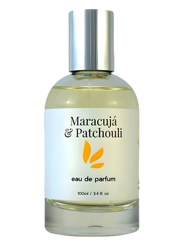 Maracujá & Patchouli
