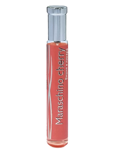 Maraschino Cherry