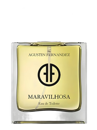Maravilhosa