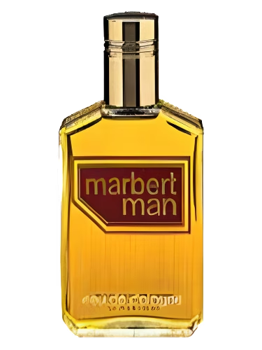 Marbert Man