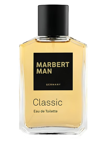 Marbert Man Classic