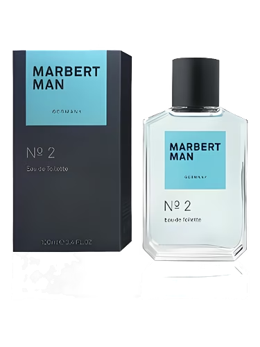 Marbert Man No.2