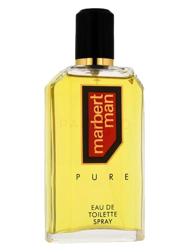Marbert Man Pure