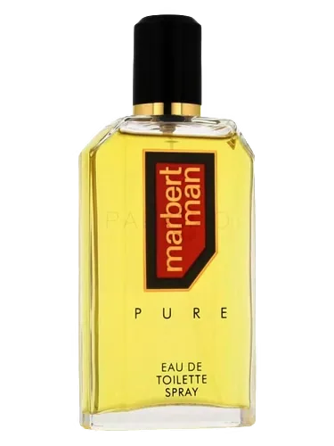 Marbert Man Pure by Marbert
