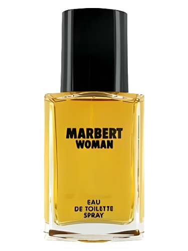 Marbert Woman