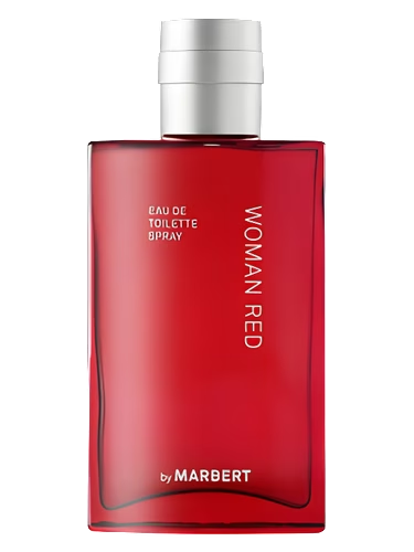 Marbert Woman Red