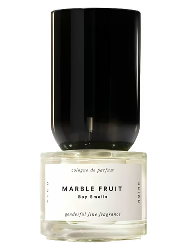 Marble Fruit