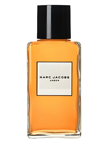 Marc Jacobs Autumn Splash Amber