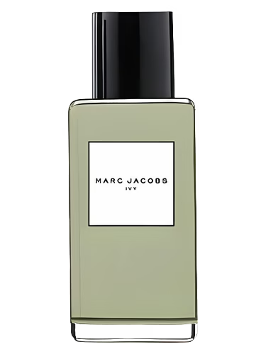 Marc Jacobs Autumn Splash Ivy