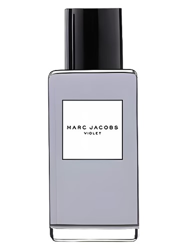 Marc Jacobs Autumn Splash Violet