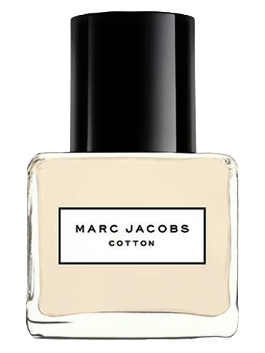 Marc Jacobs Cotton Splash 2016