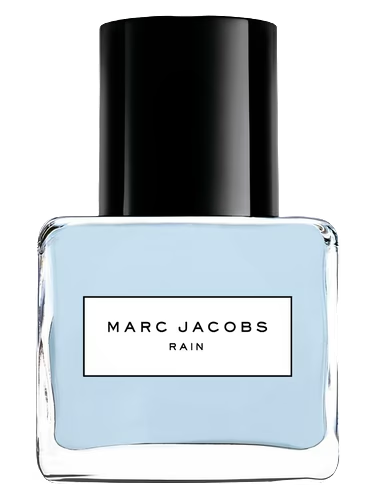 Marc Jacobs Rain Splash 2016