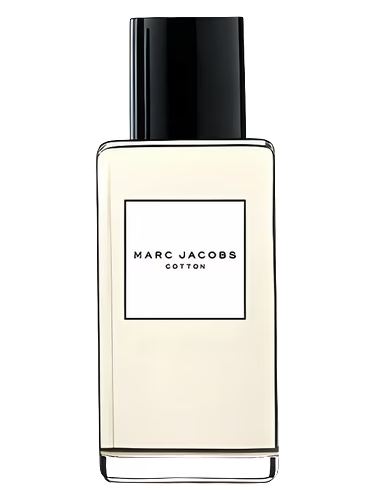 Marc Jacobs Splash Cotton