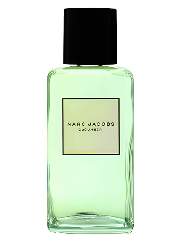 Marc Jacobs Splash Cucumber