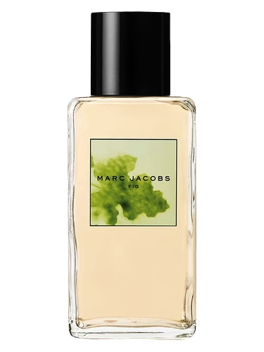 Marc Jacobs Splash Fig
