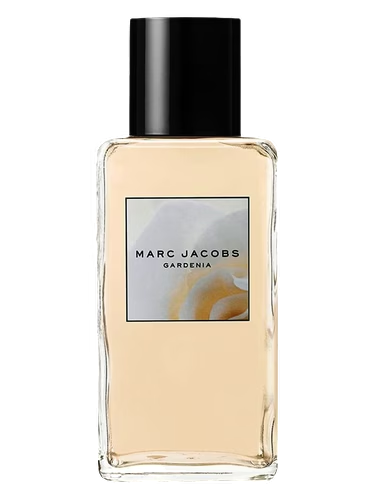 Marc Jacobs Splash Gardenia