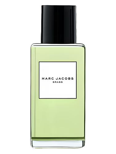 Marc Jacobs Splash Grass