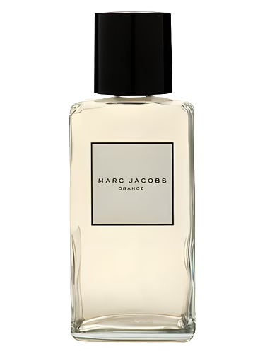 Marc Jacobs Splash Orange