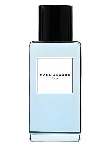 Marc Jacobs Splash Rain