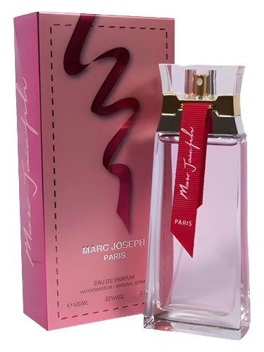 Marc Joseph for Women