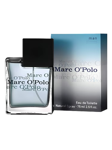 Marc O'Polo Man 2006