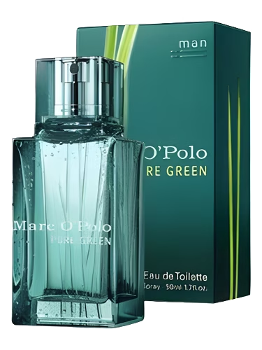 Marc O'Polo Pure Green Man