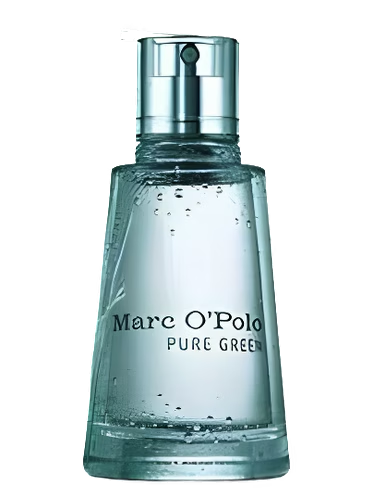 Marc O'Polo Pure Green Woman