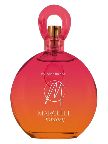 Marcelle Fantasy by Abelha Rainha