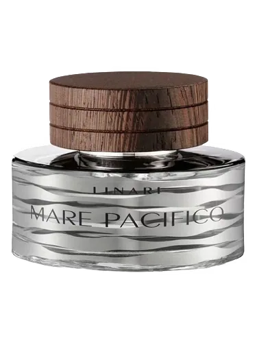 Mare Pacifico by Linari