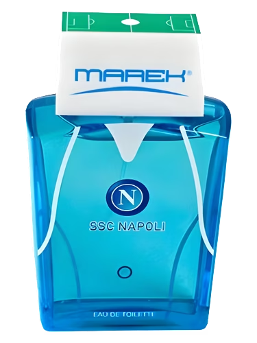 Marek SSC Napoli