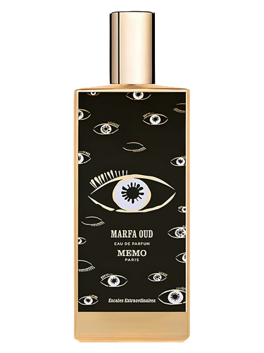 Marfa Oud