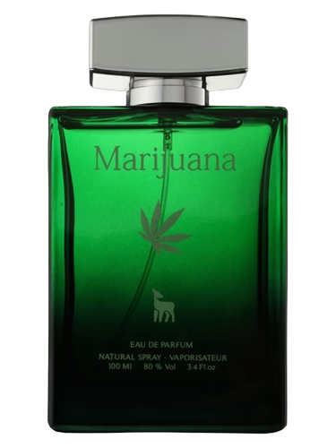 Marijuana