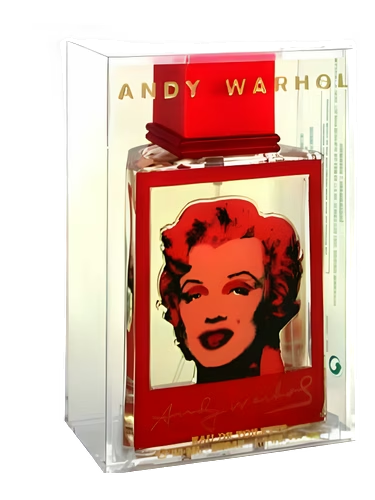 Marilyn Rouge