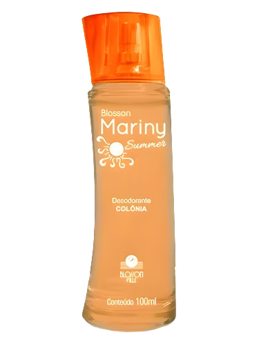 Mariny Summer
