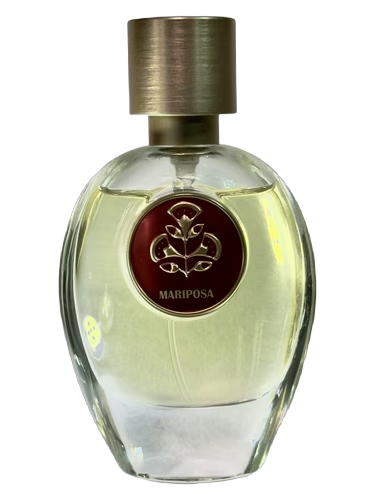 Mariposa
