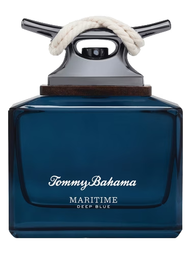 Maritime Deep Blue